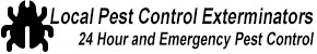 Duplessis LA Pest Control Exterminators